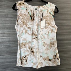 NWT Calvin Klein top